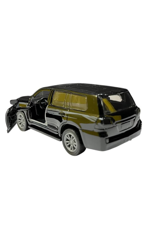 ماکت ماشین عقب کش