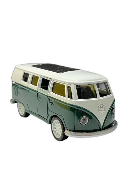 ماشین فلزی کلاسیک