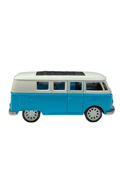 فولکس واگن طرح قدیم