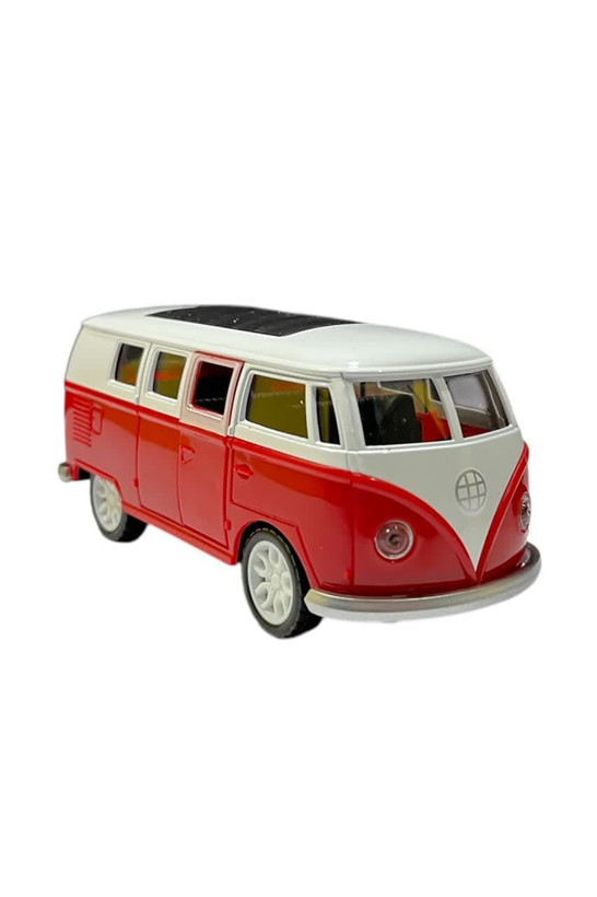 ماشین اسباب بازی فلزی