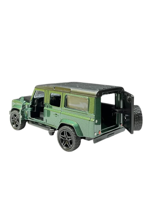 ماشین بازی عقب کش