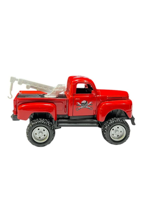 وانت امریکایی عقب کش فلزی