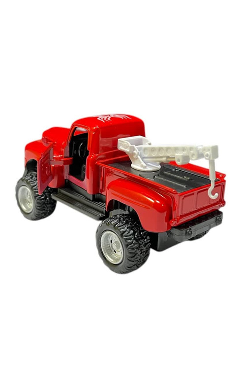 ماشین وانت بازی کودکان