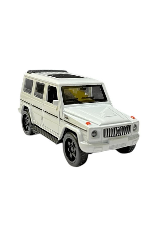 ماشین بازی جی کلاس موزیکال