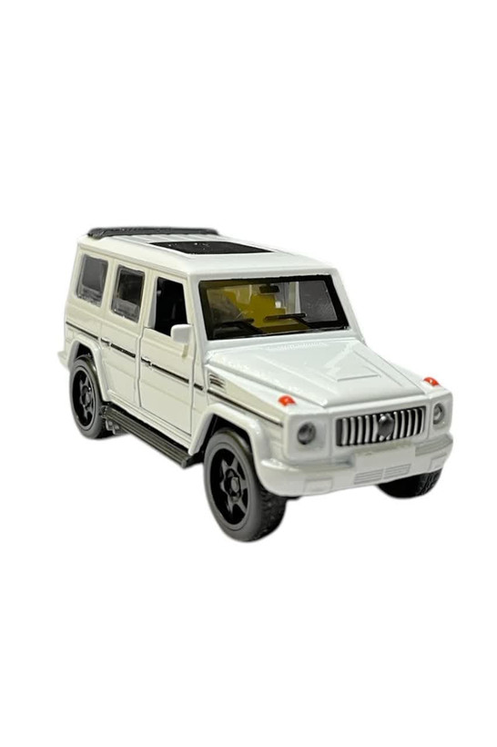 ماشین بازی جی کلاس موزیکال