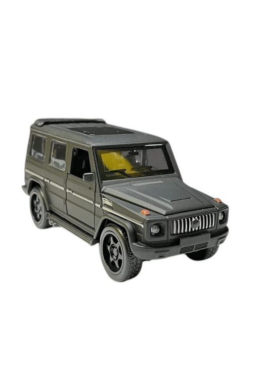 جی کلاس فلزی کلکسیونی