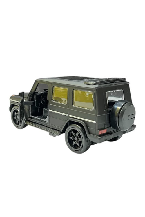 ماشین دکوری فلزی