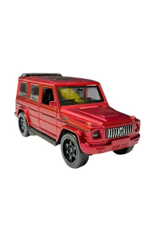 ماشین شاسی بلند اسباب بازی