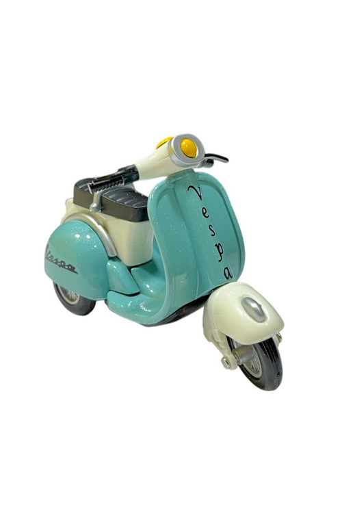 خرید موتور وسپا اسباب بازی