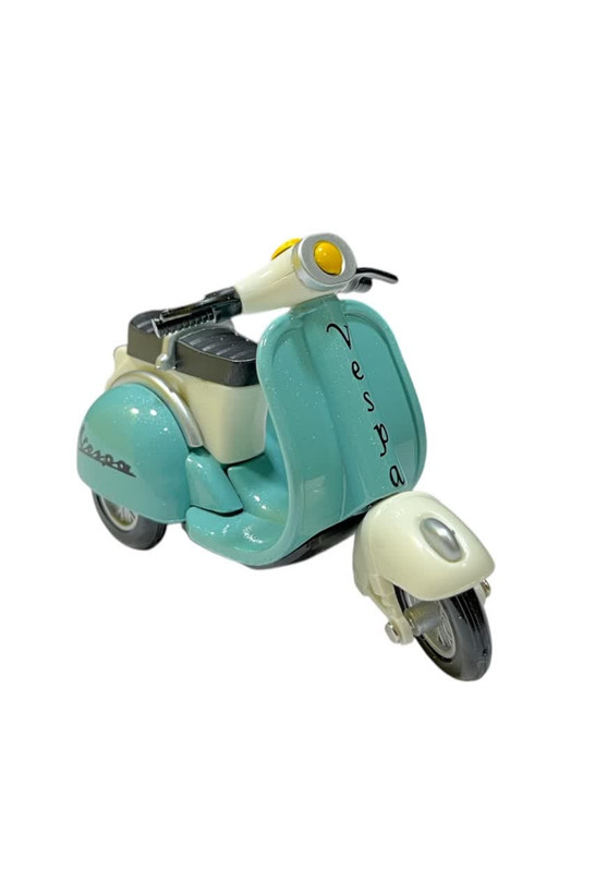 خرید موتور وسپا اسباب بازی