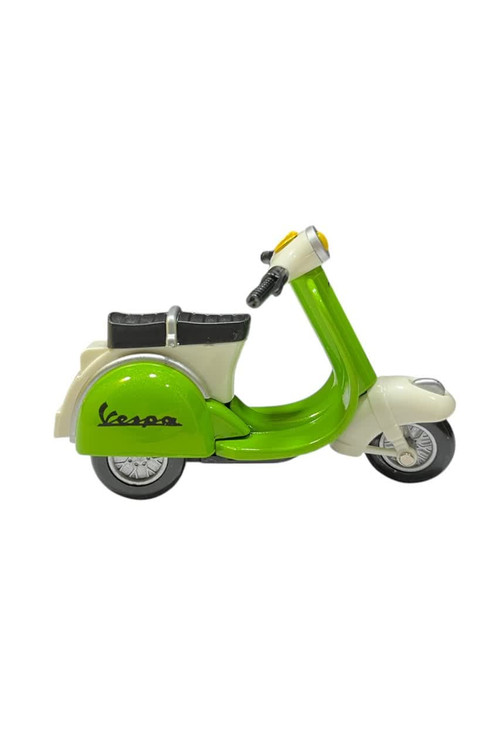 موتور اسباب بازی سیسمونی