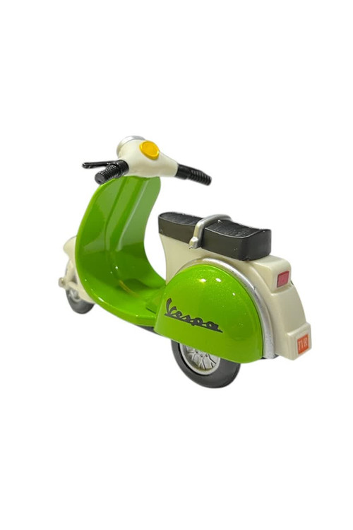 موتور عقب کش فلزی