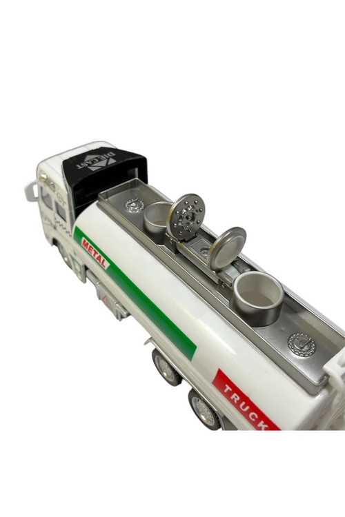 کامیون فلزی جذاب بچگانه