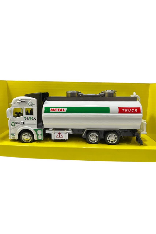 ماشین سنگین اسباب بازی