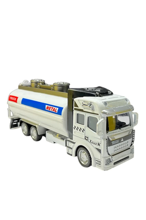 خرید کامیون فلزی