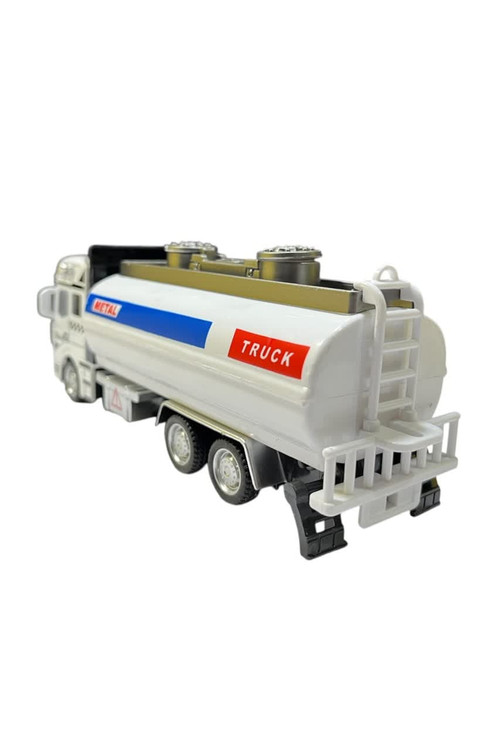 کامیون بازی کودکان