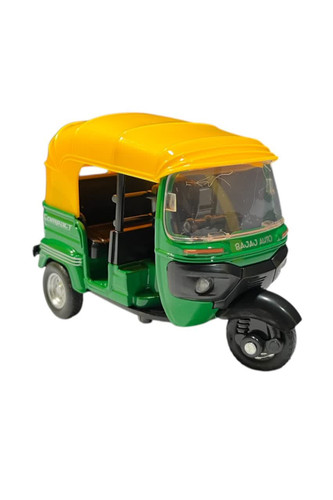 موتور فلزی هندی