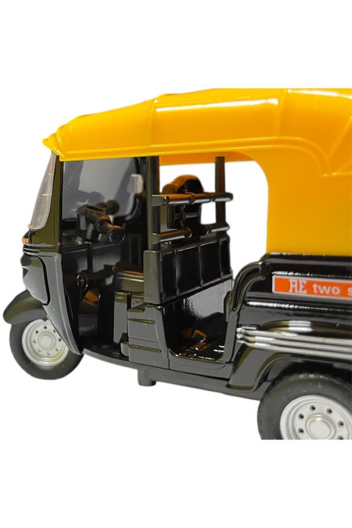 ماکت موتور فلزی