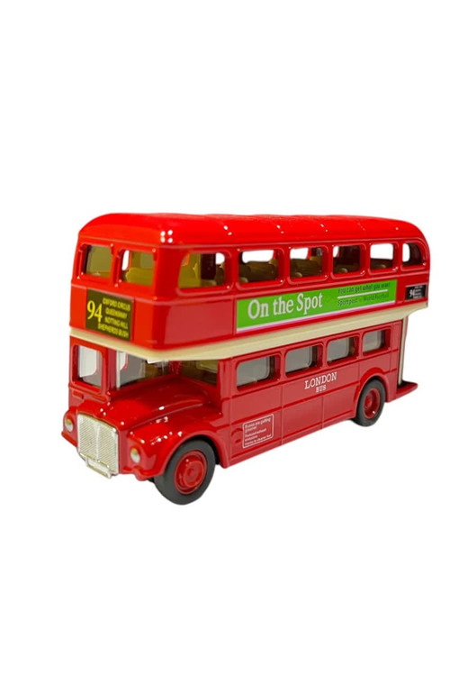 اتوبوس تک جعبه عقب کش