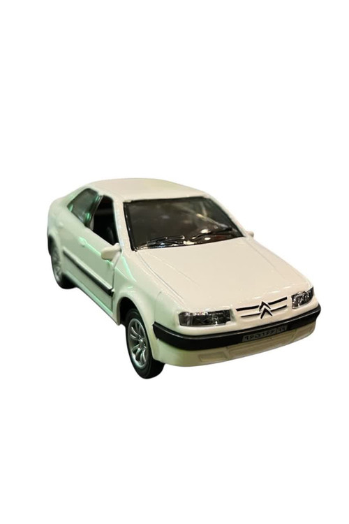 اسباب بازی زانتیا فلزی