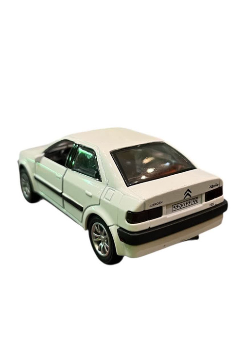 ماشین بازی زانتیا درب بازشو