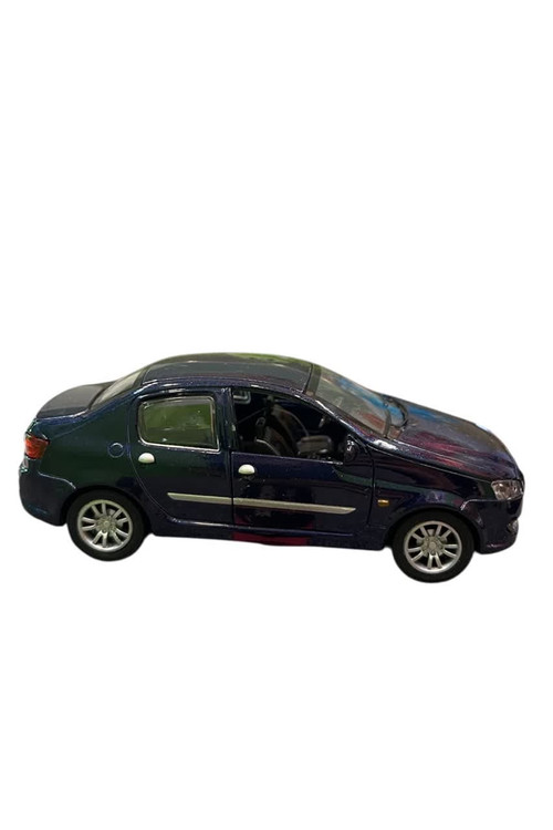 رانا فلزی عقب کش موزیکال