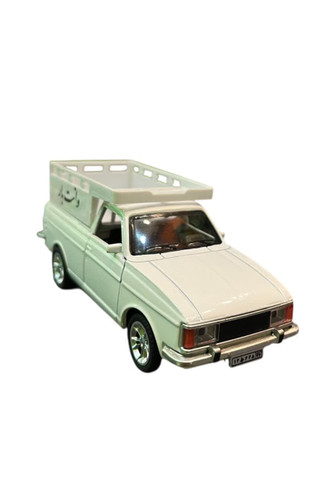 وانت پیکان فلزی موزیکال