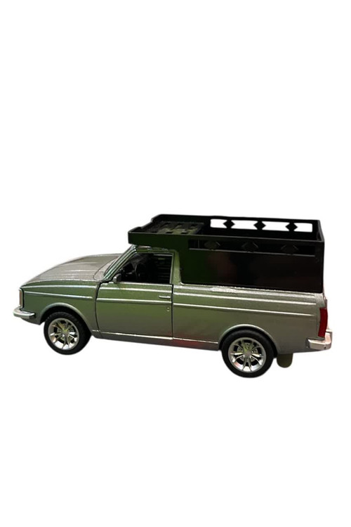 ماشین بازی وانت پیکان