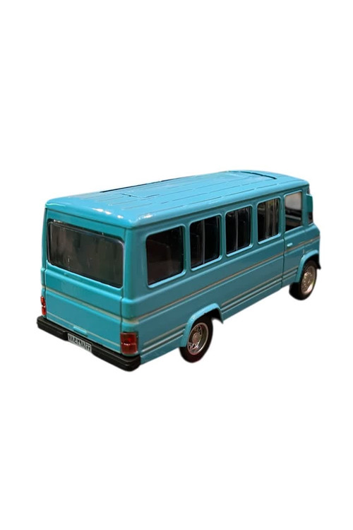 مینی بوس بنز کلاسیک