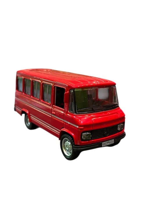 مینی بوس عقب کش موزیکال