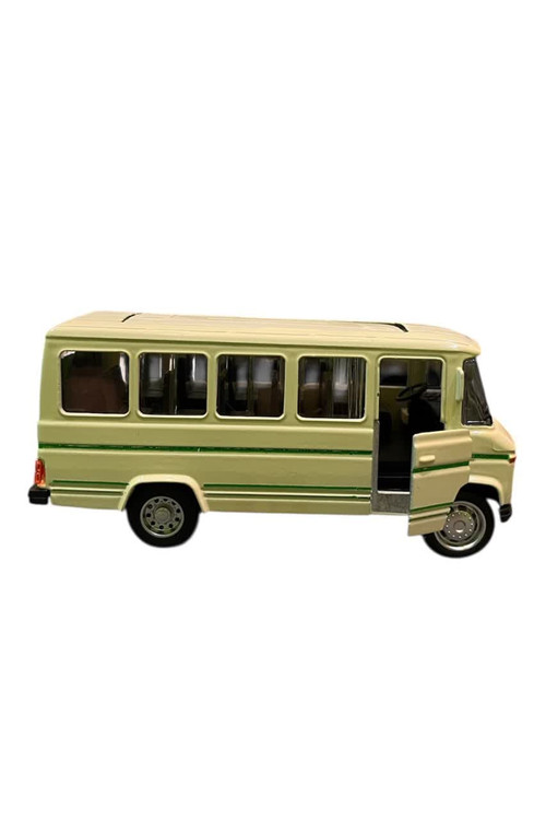 مینی بوس بازی بچه ها