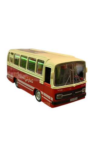 اتوبوس بنز کلاسیک