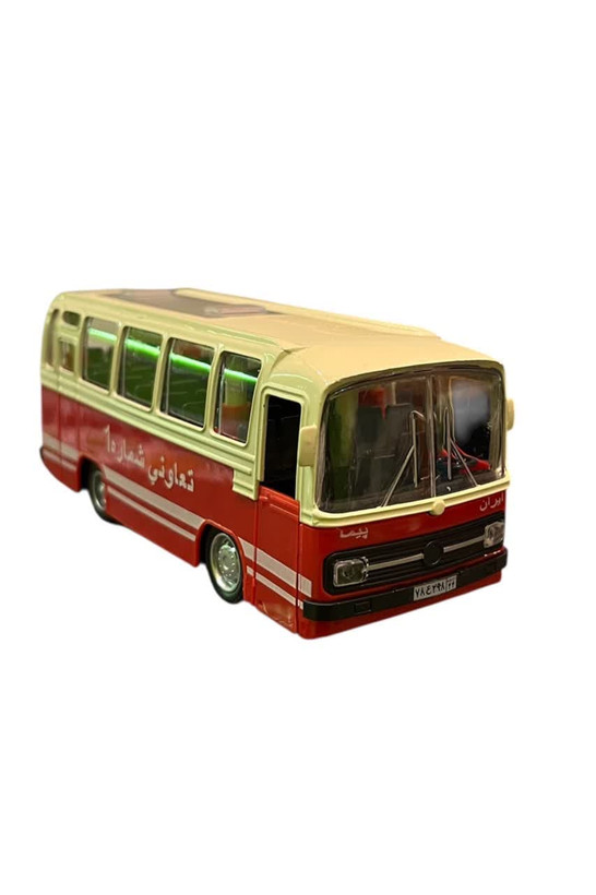 اتوبوس بنز کلاسیک