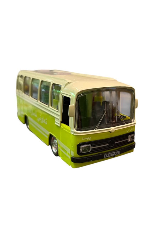 اتوبوس تعاونی نوستالژی