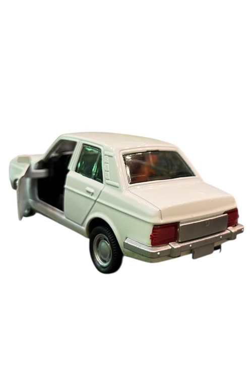 ماکت پیکان جوانان