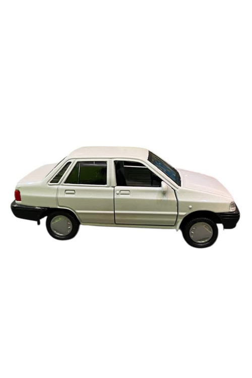 پراید صندوق دار فلزی درب بازشو