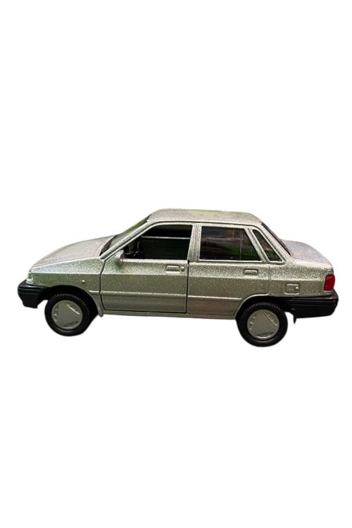 ماشین پراید بازی سیسمونی