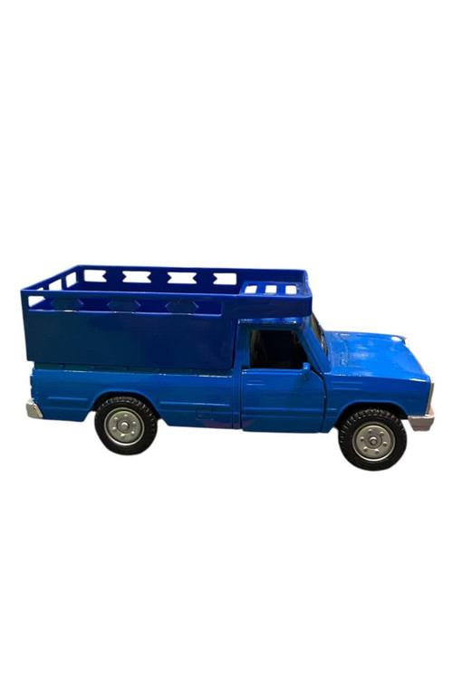 ماکت نیسان آبی