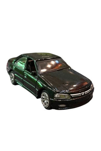 ماکت پرشیا فلزی