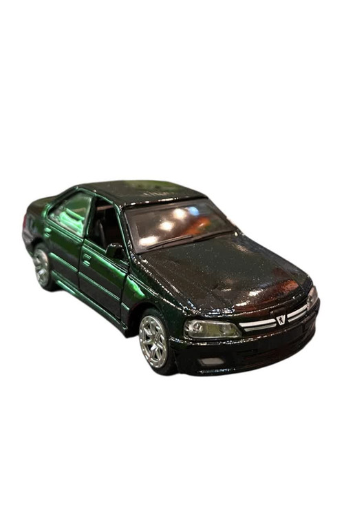 ماکت پرشیا فلزی