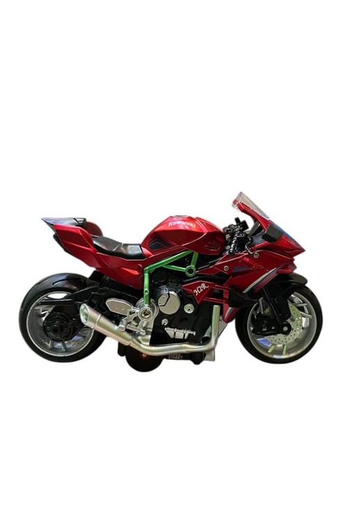 موتور فلزی موزیکال