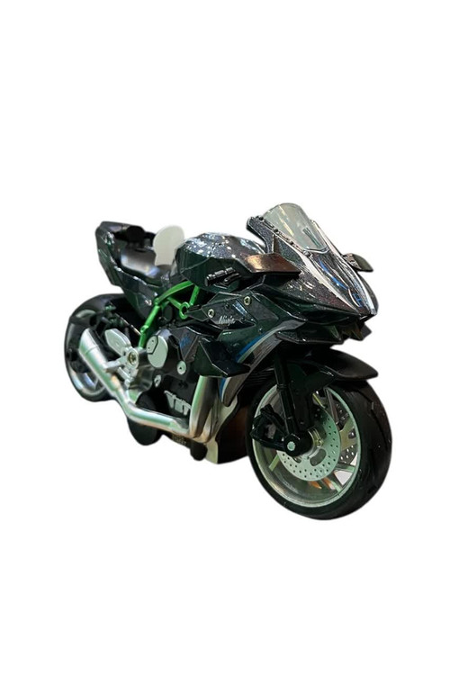 ماکت کاوازوکی