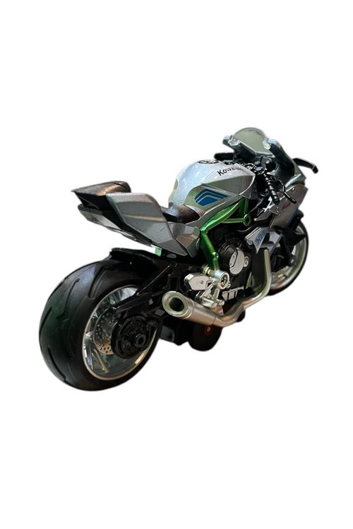 اسباب بازی موتور