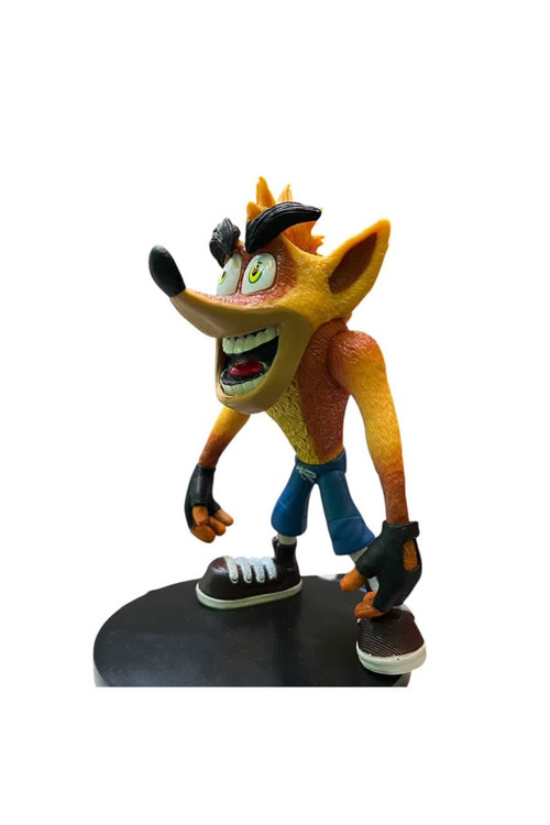 فیگور شخصیت ها