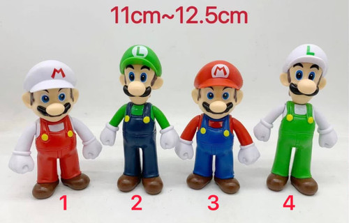 فیگور شخصیت ماریو