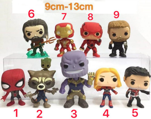 فانکو اونجرز