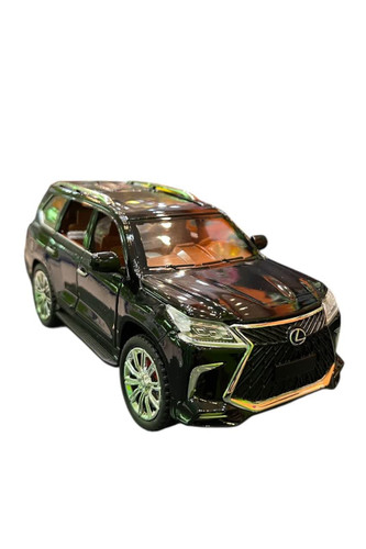 لکسوز دودزا