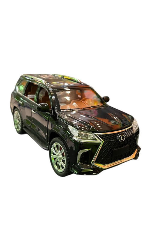 لکسوز دودزا