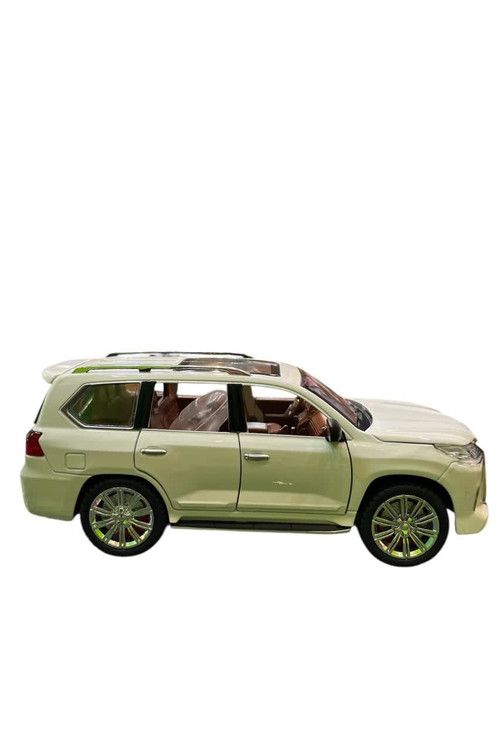 شاسی بلند دودزا