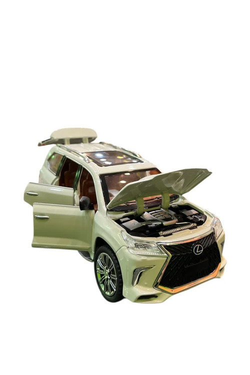 ماشین کادویی دودزا